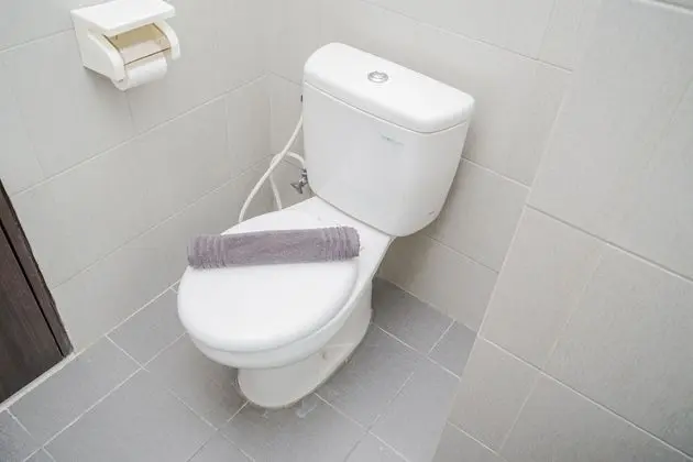 Apart Daire, Sigara İçilmez, Küçük Mutfak