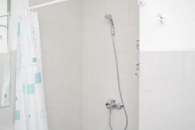 Apart Daire, Sigara İçilmez, Küçük Mutfak