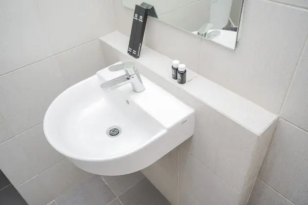 Apart Daire, Sigara İçilmez, Küçük Mutfak