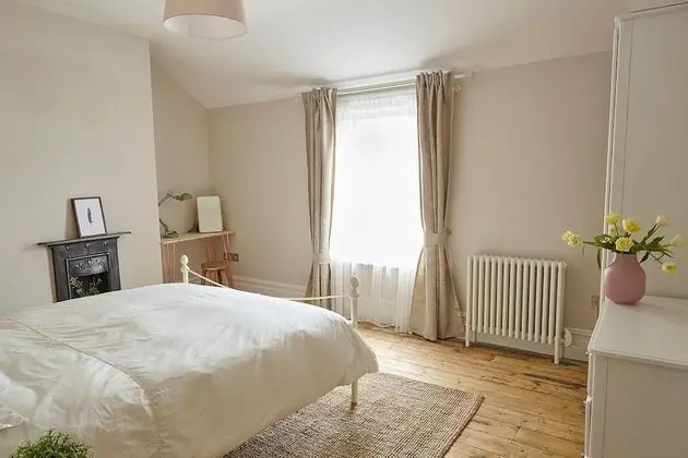 Apart Daire (1 Bedroom)