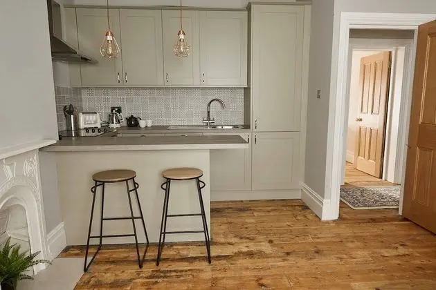 Apart Daire (1 Bedroom)