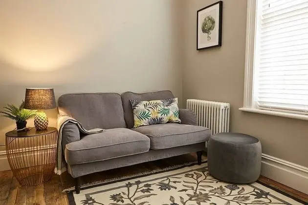 Apart Daire (1 Bedroom)