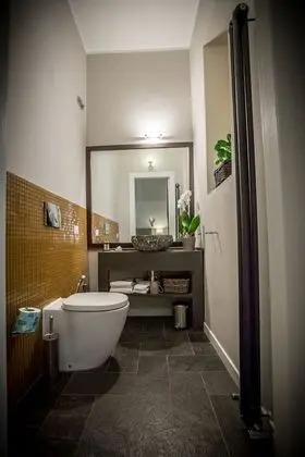 Classic Tek Büyük Yataklı Oda