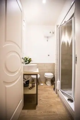 Classic Tek Büyük Yataklı Oda