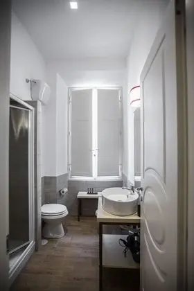 Classic Tek Büyük Yataklı Oda