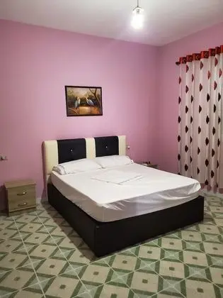 Executive Süit, 1 Yatak Odası, Şehir Manzaralı