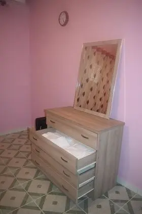 Executive Süit, 1 Yatak Odası, Şehir Manzaralı