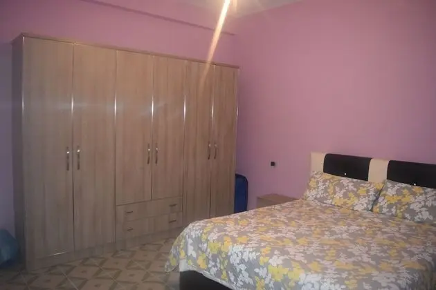 Executive Süit, 1 Yatak Odası, Şehir Manzaralı