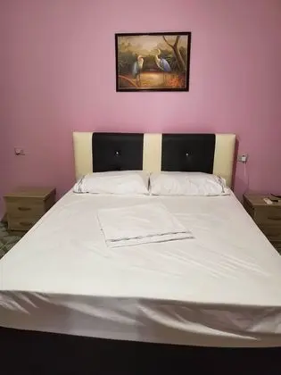 Executive Süit, 1 Yatak Odası, Şehir Manzaralı