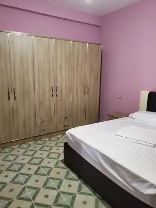 Executive Süit, 1 Yatak Odası, Şehir Manzaralı