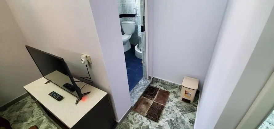 Executive Süit, 1 Yatak Odası, Şehir Manzaralı