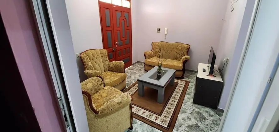 Executive Süit, 1 Yatak Odası, Şehir Manzaralı