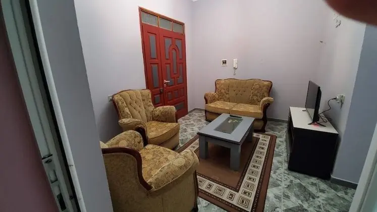 Executive Süit, 1 Yatak Odası, Şehir Manzaralı