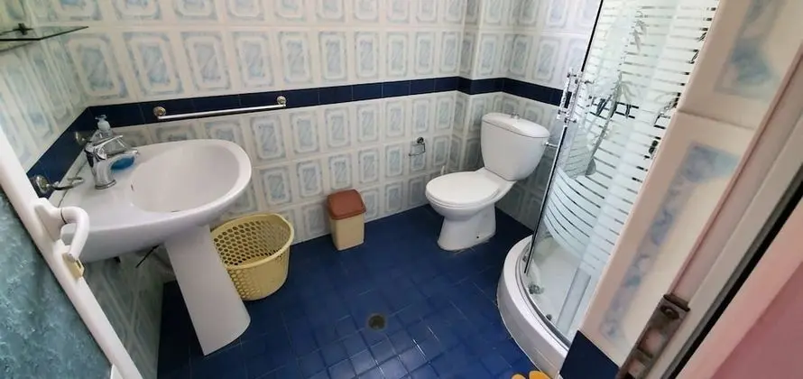 Executive Süit, 1 Yatak Odası, Şehir Manzaralı