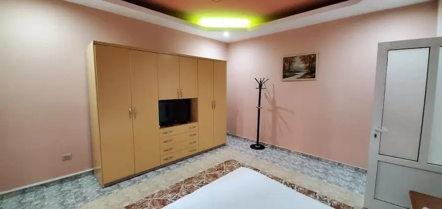 Luxury Süit, 2 Yatak Odası, Executive Katı