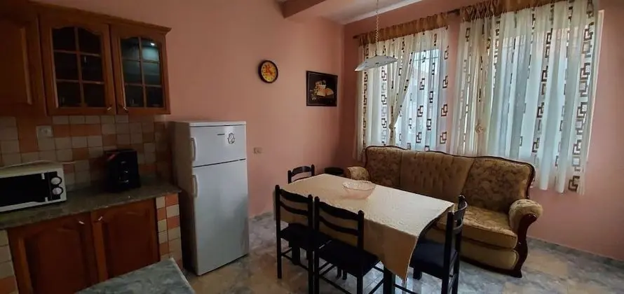 Luxury Süit, 2 Yatak Odası, Executive Katı