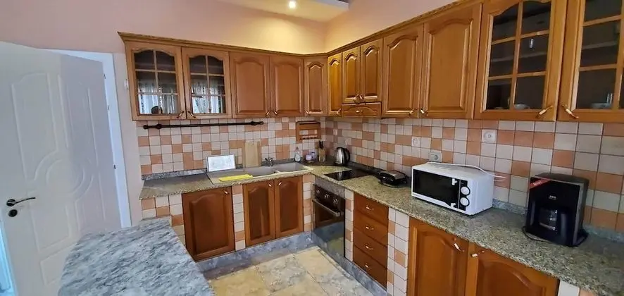 Luxury Süit, 2 Yatak Odası, Executive Katı