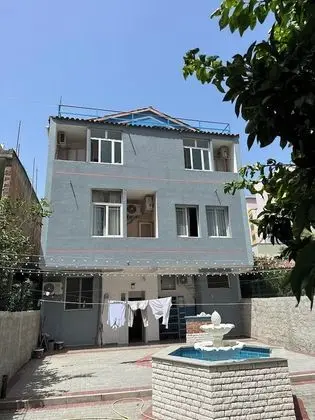 Luxury Süit, 2 Yatak Odası, Executive Katı