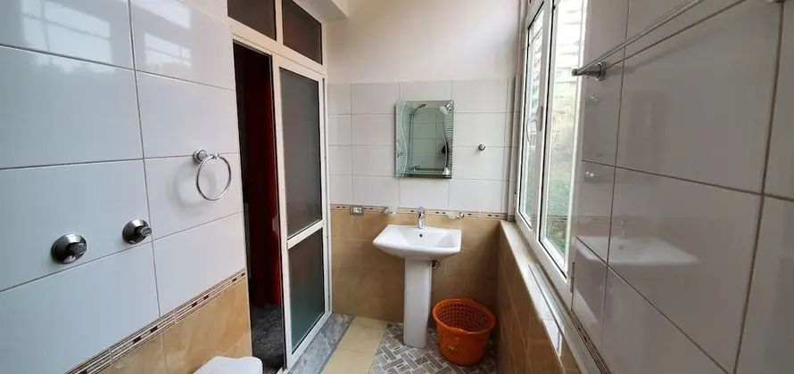 Luxury Süit, 2 Yatak Odası, Executive Katı