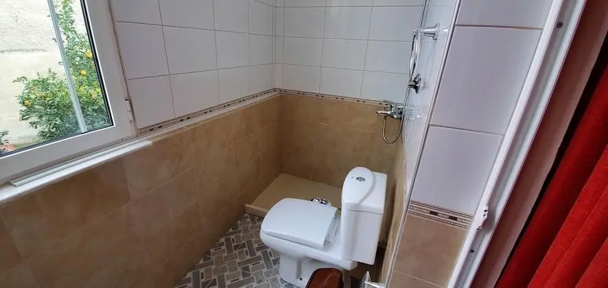 Luxury Süit, 2 Yatak Odası, Executive Katı