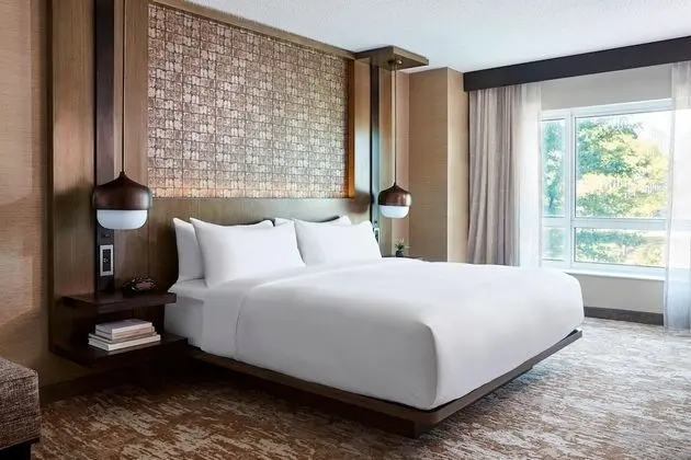 Concierge Room, Oda, 1 En Büyük (King) Boy Yatak