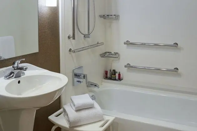 Concierge Room, Oda, 1 En Büyük (King) Boy Yatak