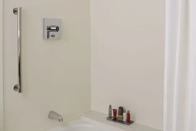 Oda, 1 En Büyük (King) Boy Yatak (Mobility Accessible, Tub)
