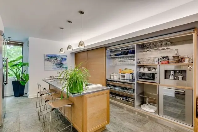 Premium Sıra Ev, 4 Yatak Odası, Şehir Manzaralı