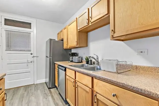 Exclusive Apart Daire
