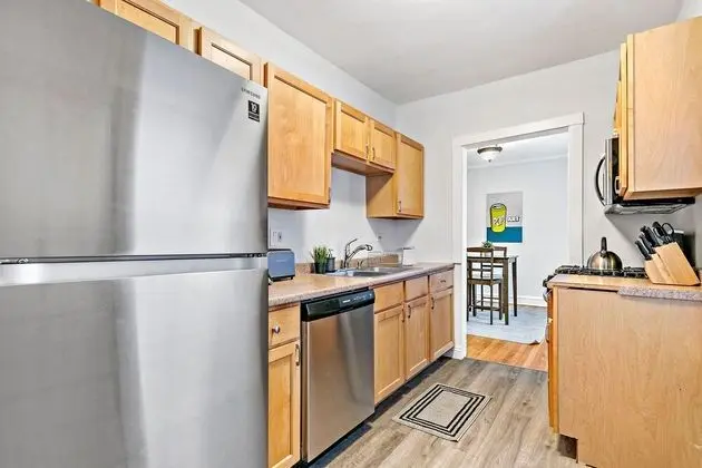 Exclusive Apart Daire