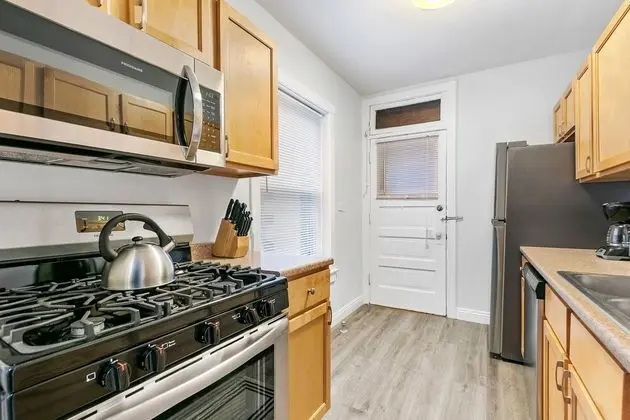 Exclusive Apart Daire