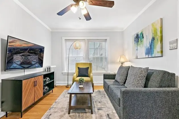 Exclusive Apart Daire