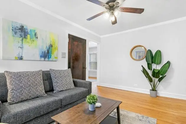 Exclusive Apart Daire