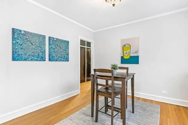 Exclusive Apart Daire