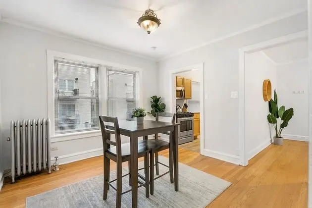 Exclusive Apart Daire