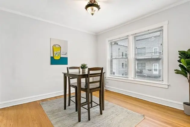 Exclusive Apart Daire