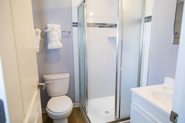 Standard Oda, 2 Tek Kişilik Yatak (Bunk Beds)