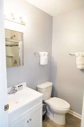 Standard Oda, 2 Tek Kişilik Yatak (Bunk Beds)