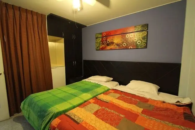 Classic İki Ayrı Yataklı Oda, 1 Yatak Odası