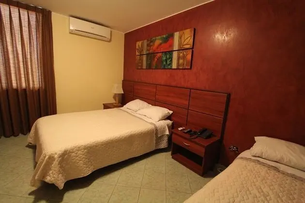 Classic İki Ayrı Yataklı Oda, 1 Yatak Odası