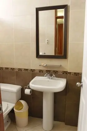 Classic İki Ayrı Yataklı Oda, 1 Yatak Odası