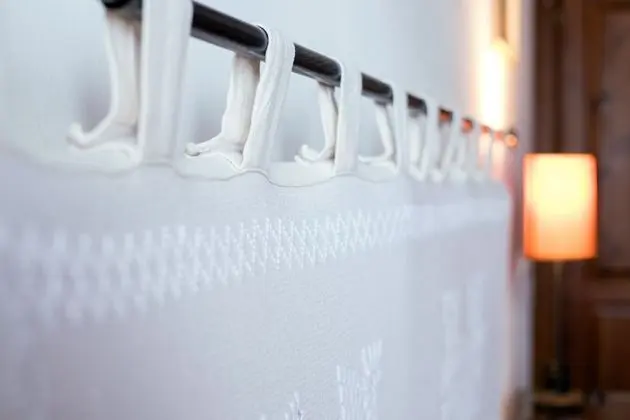 Standard Oda, 1 Büyük (Queen) Boy Yatak, Banyolu/Duşlu