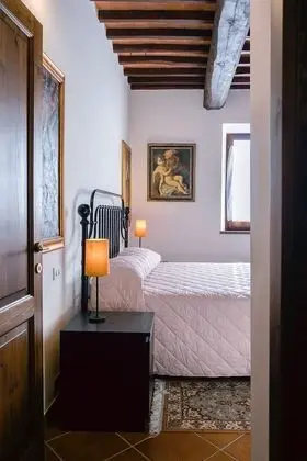 Standard Oda, 1 Büyük (Queen) Boy Yatak, Özel Banyo