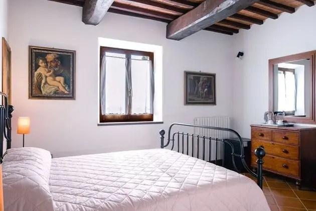 Standard Oda, 1 Büyük (Queen) Boy Yatak, Özel Banyo