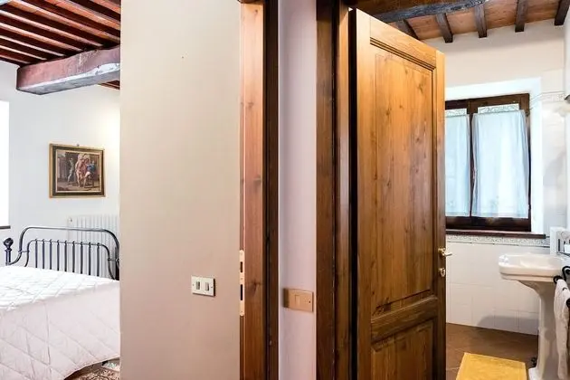 Standard Oda, 1 Büyük (Queen) Boy Yatak, Özel Banyo