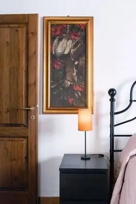 Standard Oda, 1 Büyük (Queen) Boy Yatak, Özel Banyo