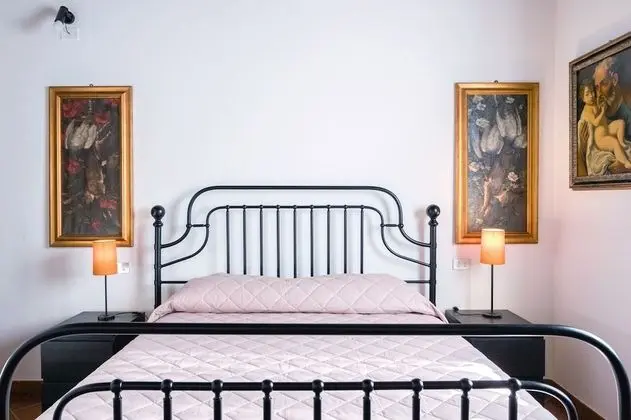 Standard Oda, 1 Büyük (Queen) Boy Yatak, Özel Banyo