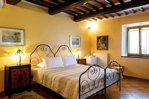 Standard Oda, 1 Büyük (Queen) Boy Yatak, Özel Banyo