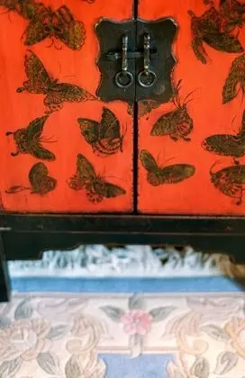 Standard Oda, 1 Büyük (Queen) Boy Yatak, Özel Banyo