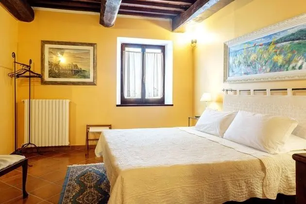 Standard Oda, 1 Yatak Odası